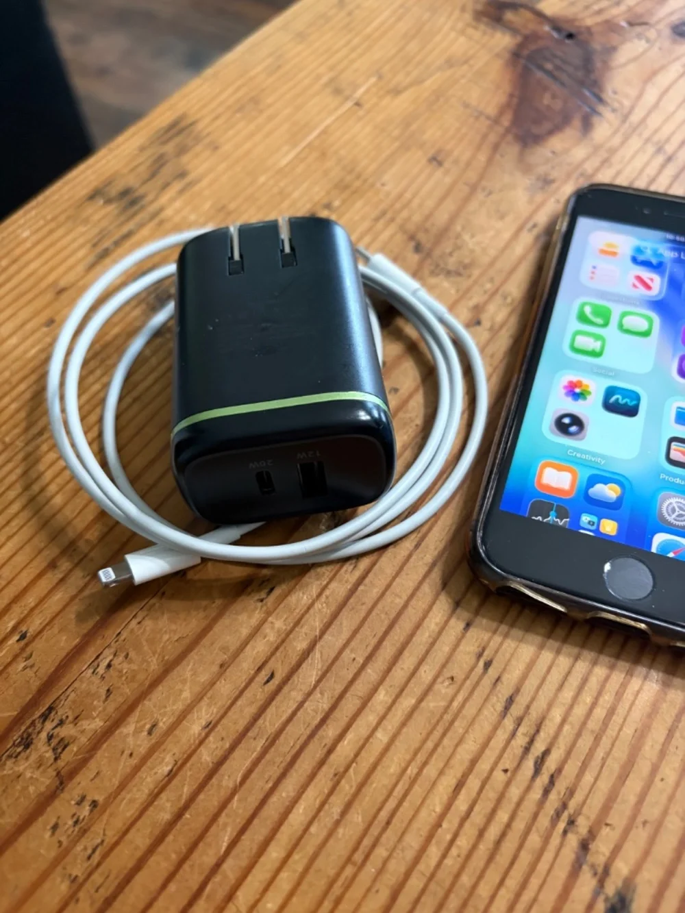 iPhone SE, iOS Version 26.5